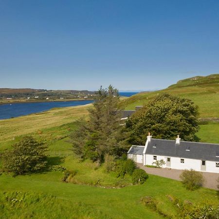 Portree, Isle Of Skye Villa Esterno foto